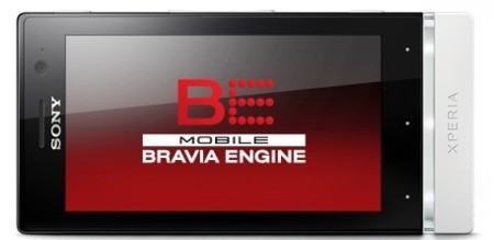 Sony Xperia U, tamaño mediano y doble núcleo en la nueva gama Xperia