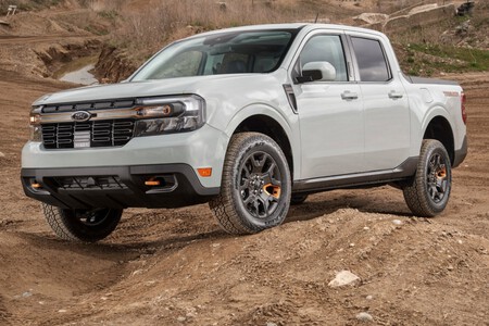 Ford Llamado Revision 5