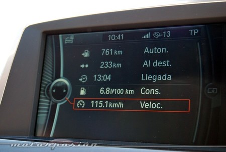 BMW Serie 6 Gran Coupé