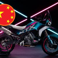 Es oficial: China domina el mundo de la moto con 20 millones y beneficios millonarios. España es solo un ejemplo 