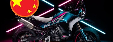 Es oficial: China domina el mundo de la moto con 20 millones y beneficios millonarios. España es solo un ejemplo 