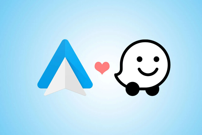 Waze