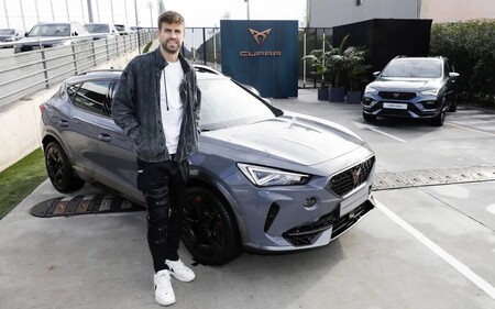 Fc Barcelona Cupra 5