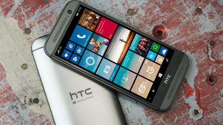 Htc One M8 Wp81