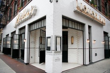 Schiller's, un bar de película (y de moda) en pleno New York