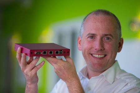 Multipath Router, combinando todas tus conexiones a internet