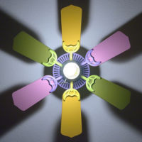 Trabajar en casa en verano, una aventura 