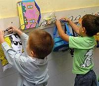 Los niños asturianos con dificultad en el aprendizaje podrán realizar un curso más del ciclo infantil