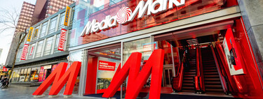 Llega al outlet de MediaMarkt la consola Nintendo totalmente nueva por menos de 200 euros