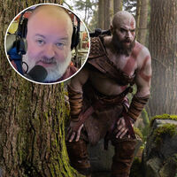 "Parece que está cagando en el bosque". El creador de 'God of War' también aborrece la primera imagen de la adaptación de Prime Video