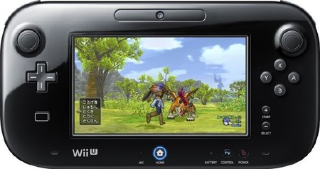 VX en corto: 'Dragon Quest X' de camino a Wii U, cita con Milla Jovovich y la llegada de Steam a Linux