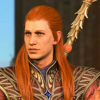 Qué pasa si cedemos a las demandas de Lorroakan y entregamos a Canción Nocturna en Baldur's Gate 3 