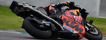 Ha acabado pasando: los indios van a salvar a KTM. El rescate es inminente, y supone una nueva etapa para la marca 