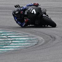 Mientras Yamaha trabaja en "tres motos diferentes" a la vez, Honda ni siquiera aprovechó sus concesiones en los primeros test de MotoGP