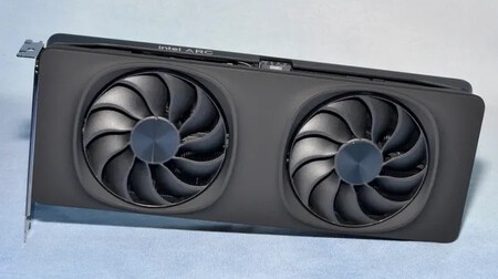 Recurso Intel Arc 48gb B