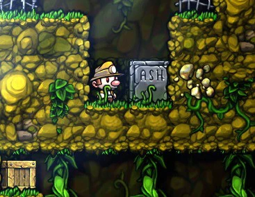 Spelunky Tumba Spelunky Tumba