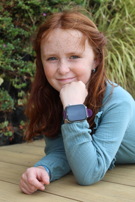 Reloj Savefamily
