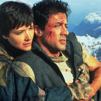 Uno de los trucos más caros del cine: hace 32 años, Sylvester Stallone puso un millón de dólares de su bolsillo para su rodaje 