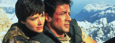 Uno de los trucos más caros de la historia del cine: hace 32 años, Sylvester Stallone puso un millón de dólares de su propio bolsillo para que se hiciera