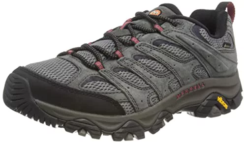 Merrell Moab 3 GTX, Zapato de Senderismo Hombre