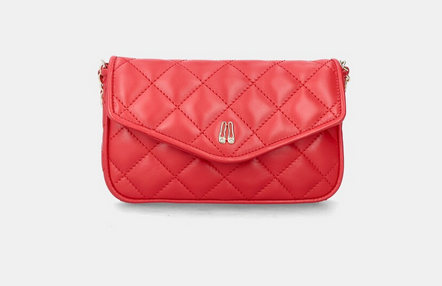 Bolso Rojo