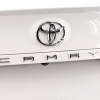 No hay sitio para las berlinas: el Toyota Camry se despide de Japón después de 43 años. Sí, allí también prefieren los SUV