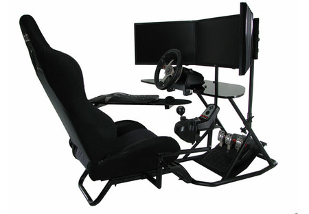 PlaySeat Monitores
