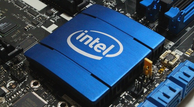 Intel