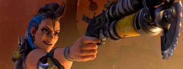 Overwatch 2 anuncia las skins míticas, el pase de batalla y todos los héroes de lanzamiento, incluyendo uno que aún no has visto 