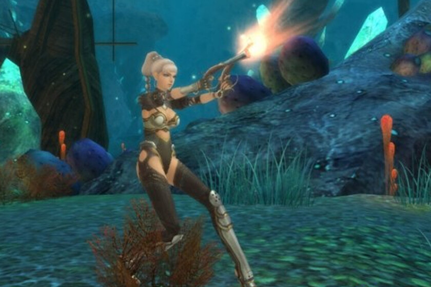 Aika Online Regresa
