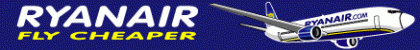 Ryanair regala billetes desde Santander