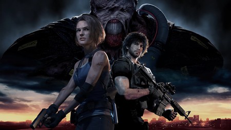 Capcom planea "múltiples grandes lanzamientos" sin anunciar para antes de abril de 2021