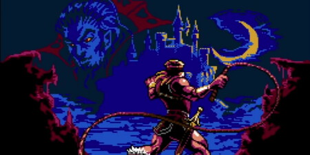 Castlevania: Seal of Eclipse es el homenaje perfecto (y gratis) por el 35 aniversario de la saga de Konami. Pero no está detrás el gigante nipón