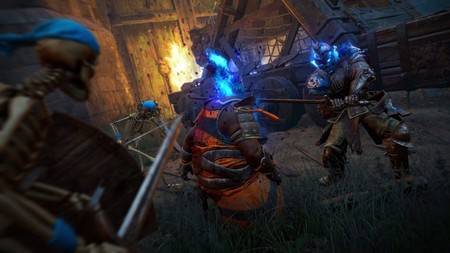 Los muertos vivientes llegan a For Honor con Festín del Otro Mundo, su nuevo evento de Halloween