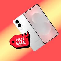 Uno de los celulares más delgados del mundo tiene más de 50% de descuento para el Hot Sale 2026 