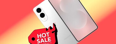Uno de los celulares más delgados del mundo tiene más de 50% de descuento para el Hot Sale 2026 