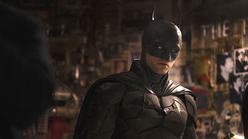 Matt Reeves aclara cómo será el guion de ‘The Batman 2’ y confirma que su villano «no se ha hecho antes en una película»