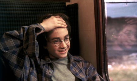 Harry Potter y su cicatriz