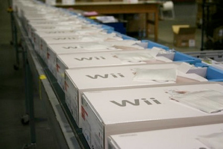 Nintendo demuestra en cifras su dominio en España