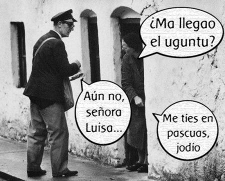 Ya puedes solicitar el envío de Ubuntu 10.04 Lucid Lynx