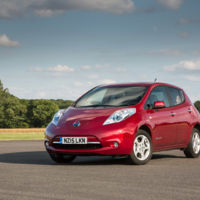 Nissan ya ha vendido 10.000 Leaf en la cuna del motor