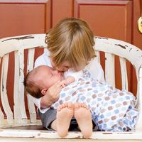 Cómo influye el orden de nacimiento de los hijos en su personalidad