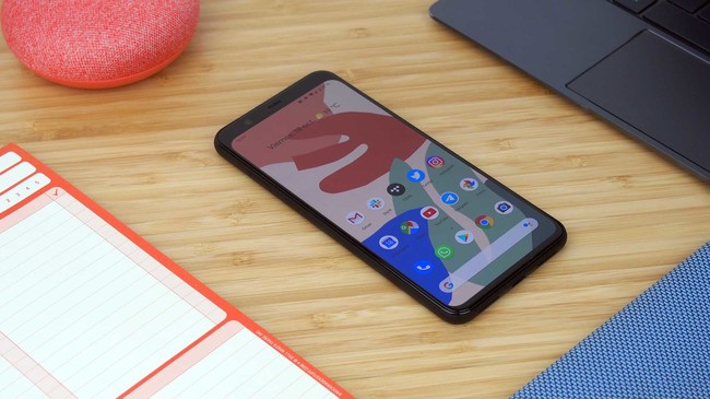 Pixel 4 XL