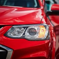 Cada vez se roban más Sonic, Vento y Aveo, y menos Nissan Tsuru en México