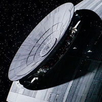 ¿Dónde colocarías en tu casa este nuevo set de LEGO de Star Wars compuesto de más de 9.000 piezas?