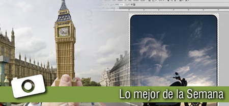 La última semana... en Xataka Foto