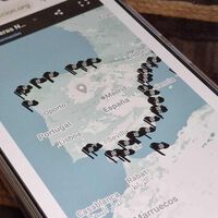 Ya está aquí el Google Maps 2026 de las playas con bandera negra en España: cómo ver en tu Xiaomi cuáles son las 48 en las que mejor no bañarse