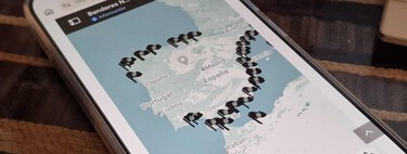 48 playas con bandera negra en España: el mapa de Google para verlas en el móvil 