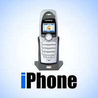 El iPhone que no era un iPhone, pero se llamaba iPhone. Cuando Cisco lanzó su propio teléfono antes que Apple 