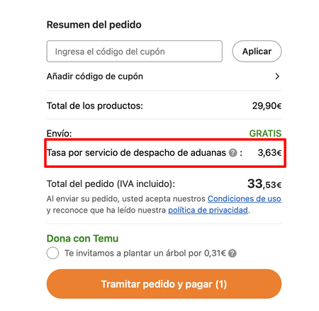Tasa Temu 1